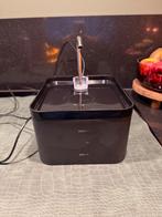 Drinkfontein, Ophalen, Zo goed als nieuw