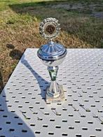 Trofee prijs bokaal sportprijs, Ophalen of Verzenden, Overige merken