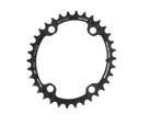 ROTOR Q RING ALDHU BCD110 X 4 BINNENBLAD 36T ZWART, Fietsen en Brommers, Fietsonderdelen, Niet ingevuld, Overige typen, Niet ingevuld