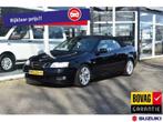 Saab 9-3 Cabrio 2.0t Vector Aut. Youngtimer, Auto's, Saab, Automaat, Gebruikt, Beige, 4 cilinders