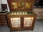 te koop jukebox nsm cunsul 120, Verzamelen, Automaten | Jukeboxen, Gebruikt, 1970 tot heden, Ophalen, Met singles