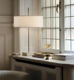 Tafellamp, Ophalen, Nieuw, Japandi, 50 tot 75 cm