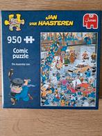 Jan van Haasteren Puzzel - De Assemblagelijn, Ophalen of Verzenden