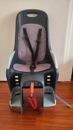 Polisport Maxi Bubbly achterop fietsstoeltje tot 22 kg, Ophalen, Gebruikt