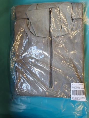 Nieuw shirt (langemouw) met rolkraag koudweer Maat XL beschikbaar voor biedingen