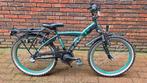 Zeer nette 22 inch Batavus Snake,  3 versnellingen, Fietsen en Brommers, Fietsen | Jongens, Ophalen, 22 inch, Batavus Snake Alpina Trial Yabber cube bulls loekie sparta