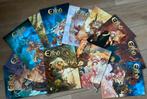 Ekho complete verzameling 1-12 . Aleston . Barbucci, Complete serie of reeks, Ophalen of Verzenden, Zo goed als nieuw, Europa