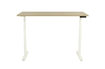 Zit/sta zit sta bureau elektrisch verstelbaar bureau nieuw beschikbaar voor biedingen