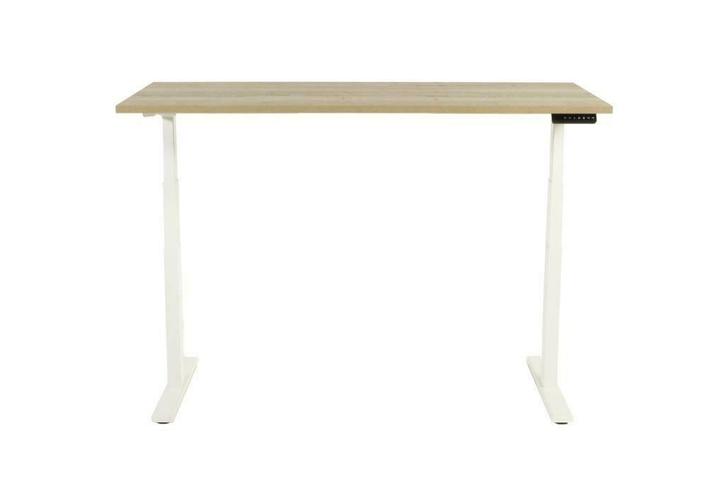 Zit/sta zit sta bureau elektrisch verstelbaar bureau nieuw, Huis en Inrichting, Bureaus, Nieuw, Elektrisch, Ophalen of Verzenden