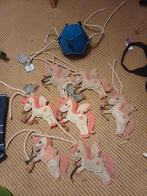 Paardenspeelgoed, Ophalen of Verzenden