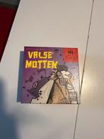 Valse Motten 999 Games, Hobby en Vrije tijd, Gezelschapsspellen | Kaartspellen, Ophalen, Gebruikt