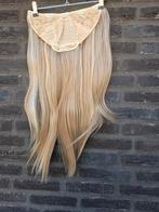 u clip extensions, Sieraden, Tassen en Uiterlijk, Uiterlijk | Haarverzorging, Ophalen of Verzenden, Nieuw, Pruik of Haarverlenging