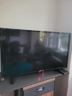 LG Smart TV 107cm, Audio, Tv en Foto, Televisies, Ophalen, Zo goed als nieuw, 100 cm of meer, LG
