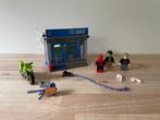 Lego Marvel 76082 Super Heroes Geldautomaat Duel, Ophalen of Verzenden, Zo goed als nieuw, Complete set, Lego