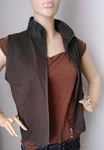 Esprit mouwloos jasje, M, Kleding | Dames, Bodywarmers, Ophalen of Verzenden, Zo goed als nieuw