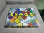 Exago - Bordspel., Vijf spelers of meer, Ophalen of Verzenden, Zo goed als nieuw, Goliath