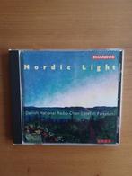 Nordic Light Danish National Radio Choir, Ophalen of Verzenden, Gebruikt, Europees