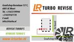 Turbo revise Ford mondeo lll /Jaguar X-TYPE 2.2 TDCI 155PK, Auto-onderdelen, Motor en Toebehoren, Ophalen of Verzenden, Gereviseerd