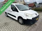 Peugeot Partner bestel 120 1.6 HDI L1 XR Profit +, Origineel Nederlands, Te koop, Gebruikt, 2 stoelen