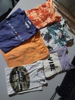 T shirts pakket, Ophalen of Verzenden, Gebruikt, Jongen, Shirt of Longsleeve