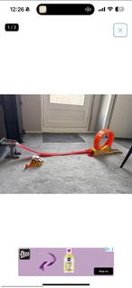 Hot Wheels Racebaan met Looping, Ophalen, Hot Wheels, Racebaan, Gebruikt