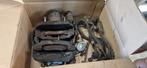 Ford escort 94, remschoenen,remblokken,remklauw,remleiding, Ophalen