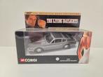 Corgi Aston Martin Volante James Bond, Hobby en Vrije tijd, ., Ophalen of Verzenden, Zo goed als nieuw, .