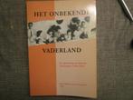 Het onbekende vaderland door Wim Willems en Leo Lucassen, Gelezen, Ophalen of Verzenden, 20e eeuw of later