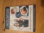 Chickslovefood, Ophalen of Verzenden, Zo goed als nieuw