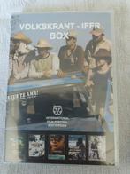 Volkskrant iffr box nieuw in verpakking, Boxset, Ophalen of Verzenden, Nieuw in verpakking