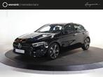 Mercedes-Benz A-klasse 180 Star Edition Luxury Line LIMITED, Auto's, Mercedes-Benz, 4 cilinders, Zwart, Origineel Nederlands, Bedrijf