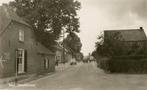 Oude Fotokaart Mill - Hoofdstraat Ongelopen, Verzamelen, Verzenden, 1920 tot 1940, Ongelopen, Noord-Brabant
