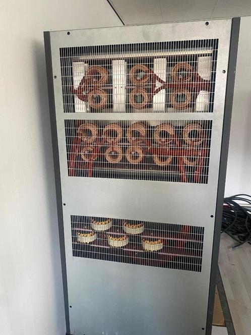 ABB Newave UPS 200kVA, Computers en Software, Noodvoedingen (UPS), Gebruikt, Ophalen
