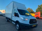 Ford Transit laadklep GOED LEZEN!!, Euro 5, Wit, Particulier, Ford