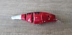 Spro pikefighter grote variant redhead triple jointed 2m, Ophalen of Verzenden