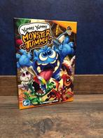 Yummy Yummy Monster Tummy | ENG | ZGAN, Een of twee spelers, Ophalen of Verzenden, Zo goed als nieuw, Lucky Duck Games