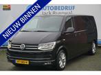 Volkswagen Transporter 2.0 TDI L2H1 204PK Highline Dubbele s, 12 maanden, Gebruikt, Euro 6, 4 cilinders