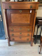 Klepsecraitere Empire 1820, Ophalen, Zo goed als nieuw