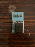 Ibanez SC10 Super Stereo Chorus - Vintage Pedal, Muziek en Instrumenten, Effecten, Ophalen of Verzenden, Gebruikt, Chorus