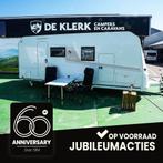 Knaus Yaseo 500 DK (bj 2025), Caravans en Kamperen, 7 tot 8 meter, Bedrijf, Knaus, Tot en met 5
