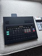 Yamaha RX5 met custom sounds usb cartridge, Ophalen, Zo goed als nieuw, Yamaha