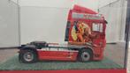 Italeri DAF XF 105 1/24 Professioneel Gebouwd, Hobby en Vrije tijd, Modelbouw | Auto's en Voertuigen, Italeri, Groter dan 1:32