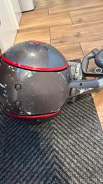 Dyson Cinetic big ball multifloor 2, Witgoed en Apparatuur, Stofzuigers, Ophalen of Verzenden, Zo goed als nieuw, Minder dan 1200 watt