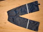 Zgan Donkerblauw Regenpak Hema 122/128, Kinderen en Baby's, Overige typen, Jongen of Meisje, Ophalen of Verzenden, Zo goed als nieuw