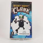 Secret Agent Clank (PSP) || Nu voor maar €9.99!, Spelcomputers en Games, Games | Sony PlayStation Portable, Gebruikt, Ophalen of Verzenden