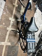 votani e bike, Fietsen en Brommers, Elektrische fietsen, Zo goed als nieuw, 51 tot 55 cm, 30 tot 50 km per accu, Ophalen