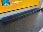 LG SL9YG Dolby Atmos Soundbar met Subwoofer, Ophalen, Met externe subwoofer, Gebruikt