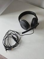 Speedlink Croniux Stereo Headset - Gaming Headset, Ophalen of Verzenden, Gebruikt, Over oor (circumaural), Overige merken
