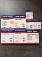 Diverse wond verbandmiddelen zie omschrijving Noodpakket, Diversen, Ophalen of Verzenden, Nieuw