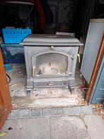 Mooie houtkachel, Huis en Inrichting, Kachels, Ophalen, Zo goed als nieuw, Hout, Houtkachel